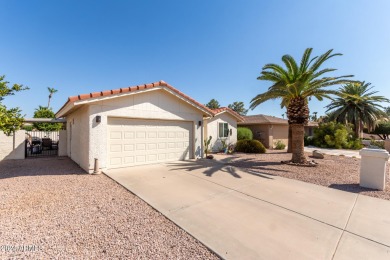 Welcome to your new home in the vibrant 55+ community of Sun on Cottonwood Country Club in Arizona - for sale on GolfHomes.com, golf home, golf lot