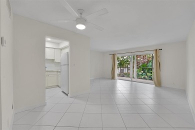 Great 1/1 Condo perfect home or Investment! Renting Allowed on Coral Ridge Country Club in Florida - for sale on GolfHomes.com, golf home, golf lot