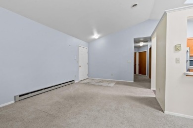 Luxury, comfort, and low-maintenance living await in this lovely on Westhaven Golf Club in Wisconsin - for sale on GolfHomes.com, golf home, golf lot