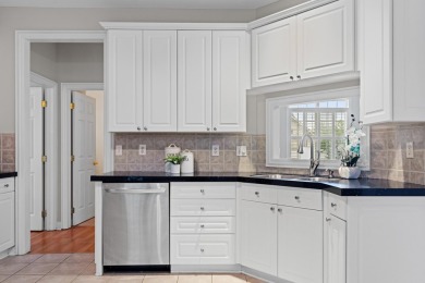 Luxurious Condo with Golf Course Views in the Sought-After on The Medallion Golf Club  in Ohio - for sale on GolfHomes.com, golf home, golf lot