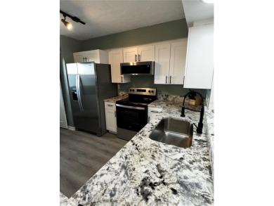 Discover the best of resort-style living in this well-kept on Cove Cay Country Club in Florida - for sale on GolfHomes.com, golf home, golf lot