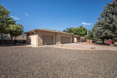 Imagine starting your day with the golf course just steps away on Desert Hawk At Pueblo West in Colorado - for sale on GolfHomes.com, golf home, golf lot