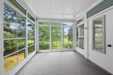 Luxury, comfort, and low-maintenance living await in this lovely on Westhaven Golf Club in Wisconsin - for sale on GolfHomes.com, golf home, golf lot