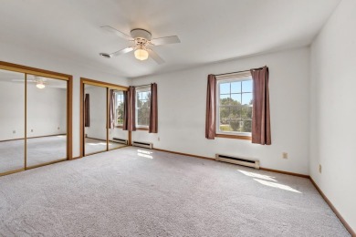 Luxury, comfort, and low-maintenance living await in this lovely on Westhaven Golf Club in Wisconsin - for sale on GolfHomes.com, golf home, golf lot