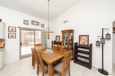 This lovely HOME is nestled amidst beautiful and majestic on Valle Vista Golf Course in Arizona - for sale on GolfHomes.com, golf home, golf lot