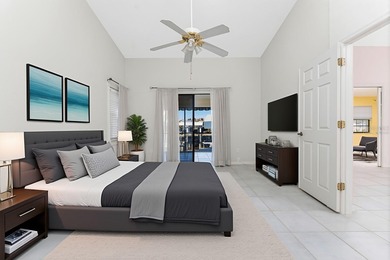 Welcome to 302 Singapore Road, a stunning WATERFRONT on Saint Andrews South Golf Club in Florida - for sale on GolfHomes.com, golf home, golf lot