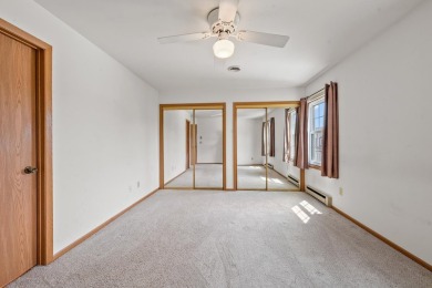 Luxury, comfort, and low-maintenance living await in this lovely on Westhaven Golf Club in Wisconsin - for sale on GolfHomes.com, golf home, golf lot