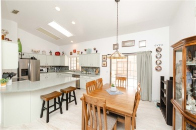 This lovely HOME is nestled amidst beautiful and majestic on Valle Vista Golf Course in Arizona - for sale on GolfHomes.com, golf home, golf lot