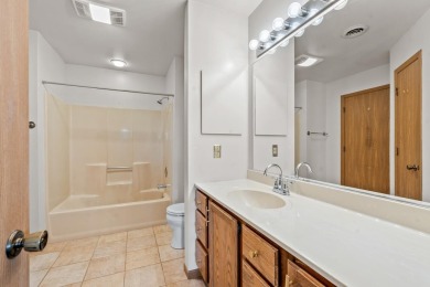 Luxury, comfort, and low-maintenance living await in this lovely on Westhaven Golf Club in Wisconsin - for sale on GolfHomes.com, golf home, golf lot