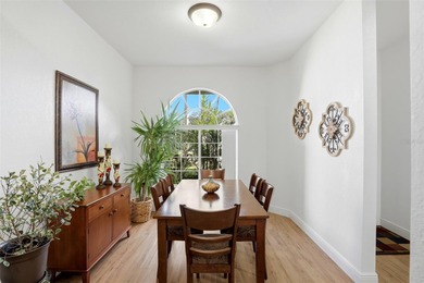 Enjoy maintenance-free living in this beautifully updated on Remington Golf Club in Florida - for sale on GolfHomes.com, golf home, golf lot