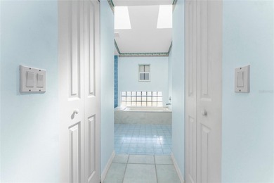 Welcome to 302 Singapore Road, a stunning WATERFRONT on Saint Andrews South Golf Club in Florida - for sale on GolfHomes.com, golf home, golf lot