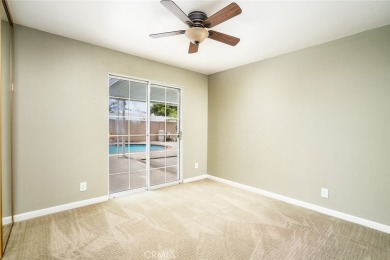 Gorgeous pool home, situated on a quiet street in a highly on Meadowlark Golf Club in California - for sale on GolfHomes.com, golf home, golf lot