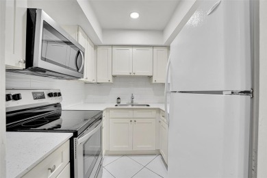 Great 1/1 Condo perfect home or Investment! Renting Allowed on Coral Ridge Country Club in Florida - for sale on GolfHomes.com, golf home, golf lot