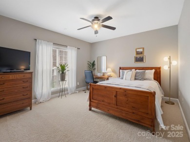Stunning 6-Bedroom Home w Bonus Room and Exceptional Updates in on Skybrook Golf Club in North Carolina - for sale on GolfHomes.com, golf home, golf lot