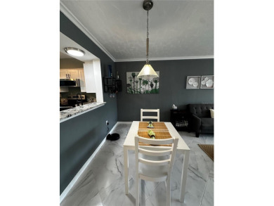 Discover the best of resort-style living in this well-kept on Cove Cay Country Club in Florida - for sale on GolfHomes.com, golf home, golf lot