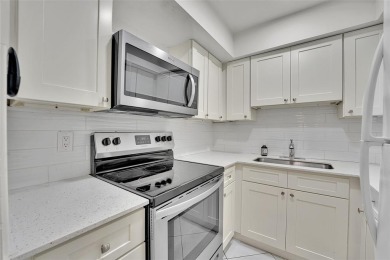 Great 1/1 Condo perfect home or Investment! Renting Allowed on Coral Ridge Country Club in Florida - for sale on GolfHomes.com, golf home, golf lot