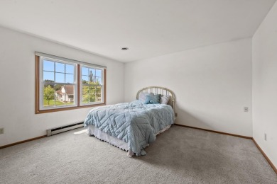 Luxury, comfort, and low-maintenance living await in this lovely on Westhaven Golf Club in Wisconsin - for sale on GolfHomes.com, golf home, golf lot