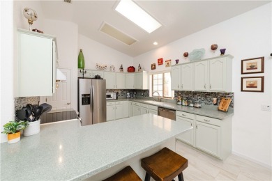 This lovely HOME is nestled amidst beautiful and majestic on Valle Vista Golf Course in Arizona - for sale on GolfHomes.com, golf home, golf lot