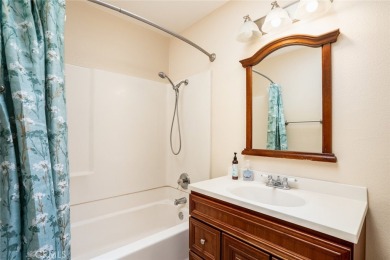 Gorgeous pool home, situated on a quiet street in a highly on Meadowlark Golf Club in California - for sale on GolfHomes.com, golf home, golf lot