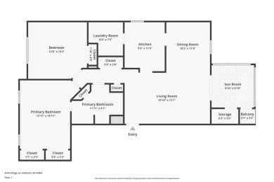 Luxury, comfort, and low-maintenance living await in this lovely on Westhaven Golf Club in Wisconsin - for sale on GolfHomes.com, golf home, golf lot