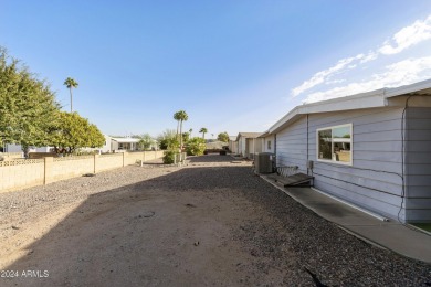 Welcome to Fountain of the Sun, one of the valleys highly sought on Fountain of the Sun Country Club in Arizona - for sale on GolfHomes.com, golf home, golf lot