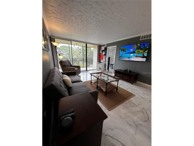 Discover the best of resort-style living in this well-kept on Cove Cay Country Club in Florida - for sale on GolfHomes.com, golf home, golf lot