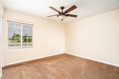 Gorgeous pool home, situated on a quiet street in a highly on Meadowlark Golf Club in California - for sale on GolfHomes.com, golf home, golf lot
