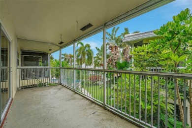 Great 1/1 Condo perfect home or Investment! Renting Allowed on Coral Ridge Country Club in Florida - for sale on GolfHomes.com, golf home, golf lot