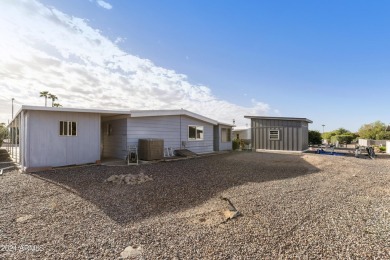 Welcome to Fountain of the Sun, one of the valleys highly sought on Fountain of the Sun Country Club in Arizona - for sale on GolfHomes.com, golf home, golf lot