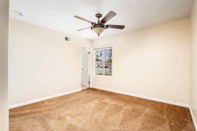 Gorgeous pool home, situated on a quiet street in a highly on Meadowlark Golf Club in California - for sale on GolfHomes.com, golf home, golf lot