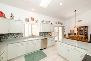 This lovely HOME is nestled amidst beautiful and majestic on Valle Vista Golf Course in Arizona - for sale on GolfHomes.com, golf home, golf lot