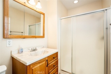 Gorgeous pool home, situated on a quiet street in a highly on Meadowlark Golf Club in California - for sale on GolfHomes.com, golf home, golf lot