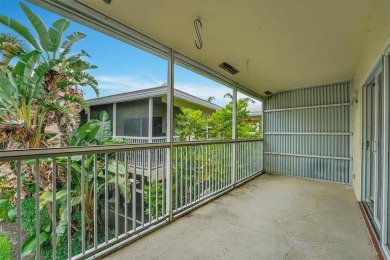 Great 1/1 Condo perfect home or Investment! Renting Allowed on Coral Ridge Country Club in Florida - for sale on GolfHomes.com, golf home, golf lot
