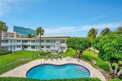 Great 1/1 Condo perfect home or Investment! Renting Allowed on Coral Ridge Country Club in Florida - for sale on GolfHomes.com, golf home, golf lot