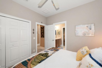 A fabulous waterfront and golf lot at sought after Pelican on Pelican Preserve Golf Club in Florida - for sale on GolfHomes.com, golf home, golf lot