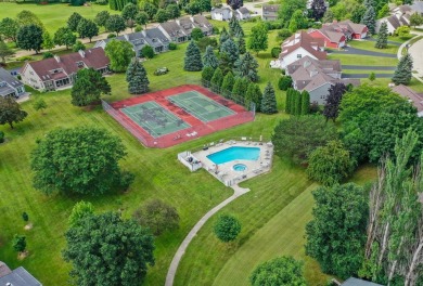 Luxury, comfort, and low-maintenance living await in this lovely on Westhaven Golf Club in Wisconsin - for sale on GolfHomes.com, golf home, golf lot