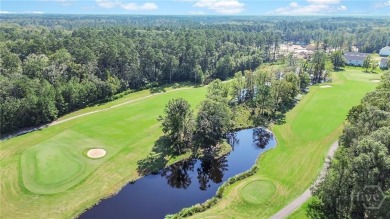 Welcome to 338 Wedge Circle, a beautifully maintained 4-bedroom on Sterling Links Golf Club in Georgia - for sale on GolfHomes.com, golf home, golf lot