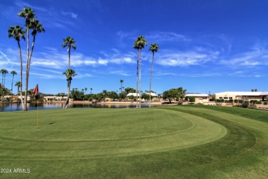 Welcome to Fountain of the Sun, one of the valleys highly sought on Fountain of the Sun Country Club in Arizona - for sale on GolfHomes.com, golf home, golf lot