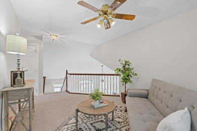 Luxurious Condo with Golf Course Views in the Sought-After on The Medallion Golf Club  in Ohio - for sale on GolfHomes.com, golf home, golf lot
