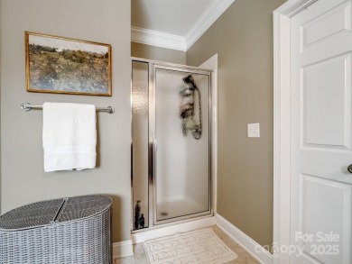 Stunning 6-Bedroom Home w Bonus Room and Exceptional Updates in on Skybrook Golf Club in North Carolina - for sale on GolfHomes.com, golf home, golf lot