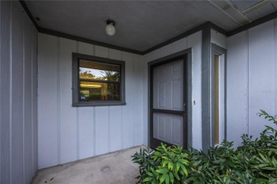 Enjoy comfort and convenience in this freshly painted 2-bedroom on Turkey Creek Golf and Country Club in Florida - for sale on GolfHomes.com, golf home, golf lot