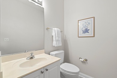 Luxurious Condo with Golf Course Views in the Sought-After on The Medallion Golf Club  in Ohio - for sale on GolfHomes.com, golf home, golf lot