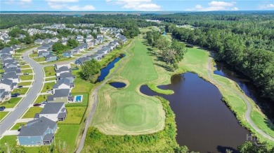 Welcome to 338 Wedge Circle, a beautifully maintained 4-bedroom on Sterling Links Golf Club in Georgia - for sale on GolfHomes.com, golf home, golf lot