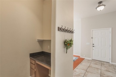 Welcome home to this gorgeous one-story nestled in the coveted on WestRidge Golf Course in Texas - for sale on GolfHomes.com, golf home, golf lot
