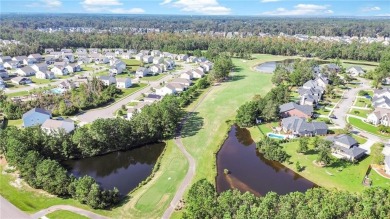 Welcome to 338 Wedge Circle, a beautifully maintained 4-bedroom on Sterling Links Golf Club in Georgia - for sale on GolfHomes.com, golf home, golf lot