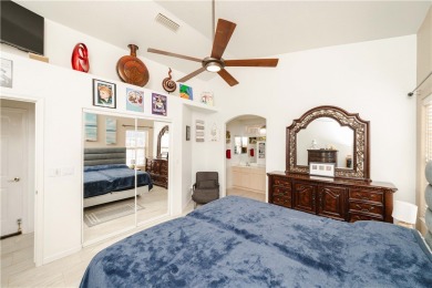 This lovely HOME is nestled amidst beautiful and majestic on Valle Vista Golf Course in Arizona - for sale on GolfHomes.com, golf home, golf lot