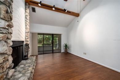 Enjoy comfort and convenience in this freshly painted 2-bedroom on Turkey Creek Golf and Country Club in Florida - for sale on GolfHomes.com, golf home, golf lot
