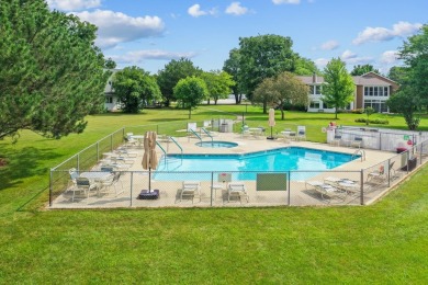 Luxury, comfort, and low-maintenance living await in this lovely on Westhaven Golf Club in Wisconsin - for sale on GolfHomes.com, golf home, golf lot
