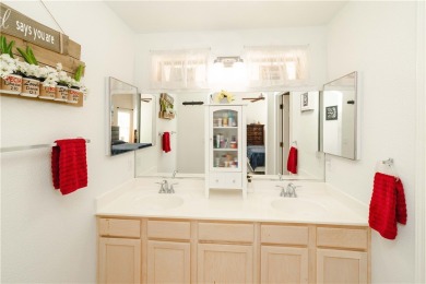 This lovely HOME is nestled amidst beautiful and majestic on Valle Vista Golf Course in Arizona - for sale on GolfHomes.com, golf home, golf lot