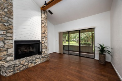 Enjoy comfort and convenience in this freshly painted 2-bedroom on Turkey Creek Golf and Country Club in Florida - for sale on GolfHomes.com, golf home, golf lot